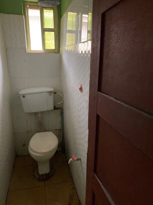 Miniflat, Ogudu, Lagos, Mini Flat (room and Parlour) for Rent