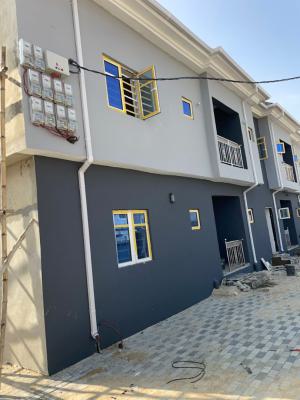 Sharp Lovely Newly Built Mini Flat, Ogombo Ajah Eti-osa Lagos, Ogombo, Ajah, Lagos, Mini Flat (room and Parlour) for Rent