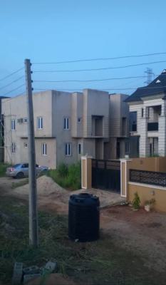 6 Units Apartment in Ipaja Command with Governor Consent, Command Quarters, Ipaja, Lagos, Block of Flats for Sale