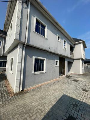 Sharp Lovely Portable Mini Flat, Ogombo, Ajah, Lagos State, Ogombo, Ajah, Lagos, Mini Flat (room and Parlour) for Rent