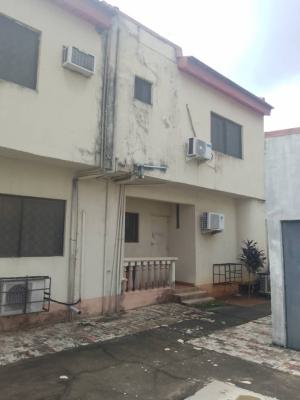 Exquisite 4 Bedroom Duplex, G.r.a, Benin, Oredo, Edo, Detached Duplex for Sale