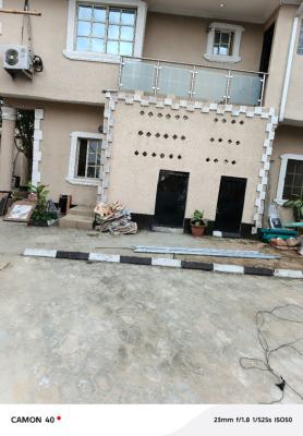 Brand New Mini Flat Upstairs, Badore, Ajah, Lagos, Mini Flat (room and Parlour) for Rent