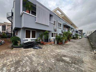 3 Bedroom Penthouse, Ikoyi, Lagos, House for Sale
