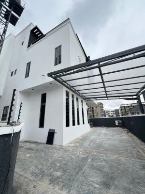 Brand New Luxury 6 Bedroom with Pool & Cinema, Lekki Phase 1, Lekki, Lagos, Detached Duplex for Sale