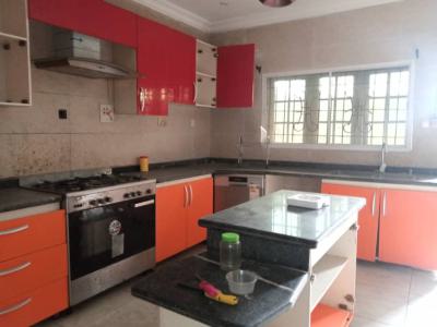 Spacious 4 Bedrooms, Ajah, Lagos, Semi-detached Duplex for Rent