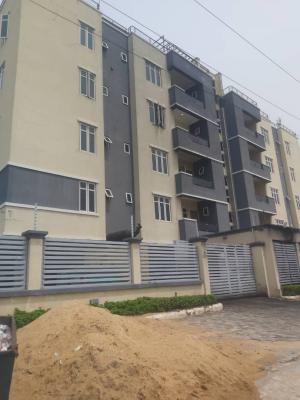 3 Bedroom Flat., Bela Residencia, Opposite Cowry Creek Estate, Lekki, Lagos, Block of Flats for Sale