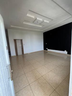 Very Big Master Bedroom with Open Plan Kitchen and Big Balcony, Van Daniels Estate, Orchid Road, Lekki, Lagos, Self Contain (single Rooms) for Rent