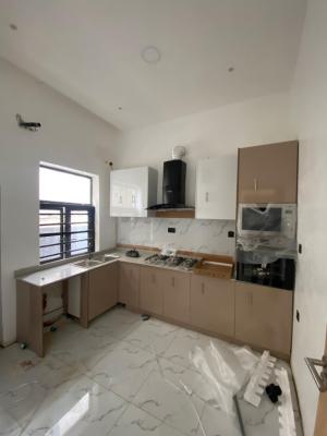 Brand New 4 Bedroom Terraced Duplex with Excellent Facilities, Vgc, Lekki, Lagos, Terraced Duplex for Rent