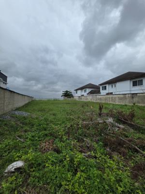 Primed 675sqm & 1700sqm Residential Plots in a Beautiful Estate, Victoria Garden City, Vgc, Lekki, Lagos, Residential Land for Sale