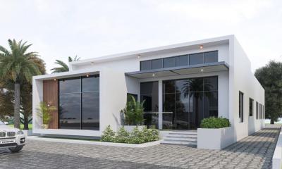3 Bedroom Fully-detached Bungalows in Ogombo, Ajah Lagos, By Abraham Adesanya, Ogombo, Ajah, Lagos, Detached Bungalow for Sale