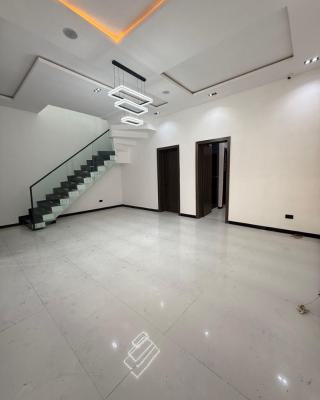 Exquisite 4 Bedroom Semi Detached Duplex, Ikate, Lekki, Lagos, Semi-detached Duplex for Sale
