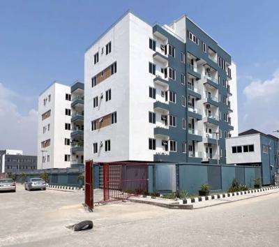 Fulky Furnished 2 Bedrooms Flat, Ikate Elegushi, Lekki, Lagos, Flat / Apartment for Rent