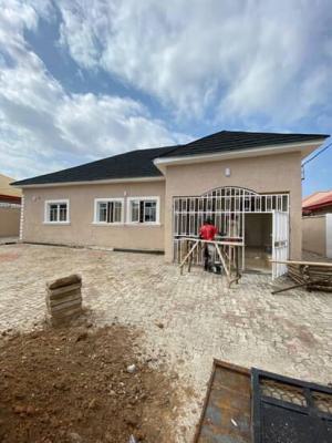 Stand Alone 2 Bedrooms Semi Detached Bungalow, Lokogoma District, Abuja, Semi-detached Bungalow for Rent