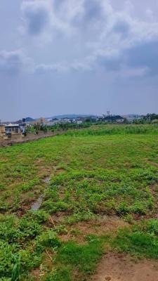 Prime Plot, Jahi, Abuja, Land for Sale