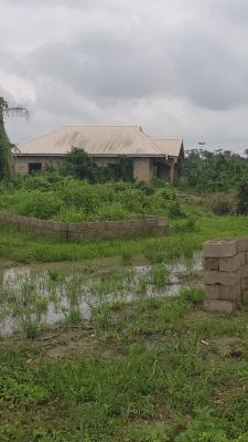 Elysium Gardens, Oke-iron, Arogu, Mowe Town, Ogun, Residential Land for Sale