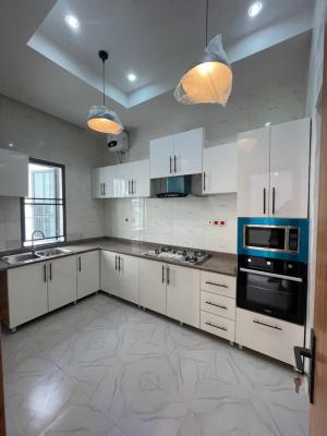 Luxury 2bedroom Pent House, Ikate, Lekki, Lagos, House for Rent