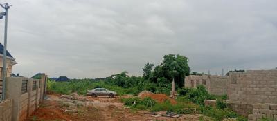 Plots of Land in a Serene Location, Near Nigeria Nestle Food Crest Estate, Mowe Ofada, Ogun, Residential Land for Sale