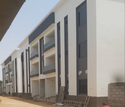 3 Bedroom Flat, All En-suite, Nassarawa G.r.a, Nassarawa, Kano, Flat / Apartment for Rent