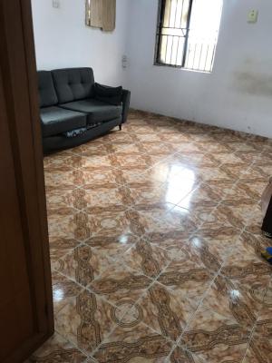 Very Standard and Massive Room Self Contained Upstairs, Off Admiralty Road, Lekki Phase 1, Lekki, Lagos, Self Contain (single Rooms) for Rent