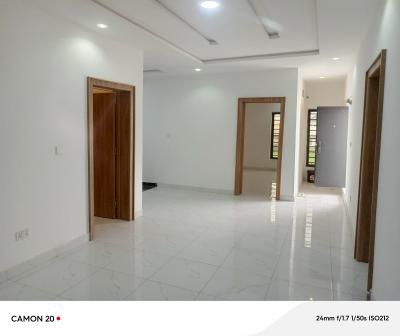 Newly Built & Luxury 4 Bedrooms Semi Detached House, Olokonla, Ajah, Lagos, Semi-detached Duplex for Rent