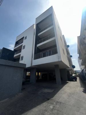 Luxury Brand New 3 Bedroom Apartment Plus Bq in Chevy View Estate, Chevy View Estate, Chevron, Lekki, Lagos, Lekki, Lagos, Flat / Apartment for Sale