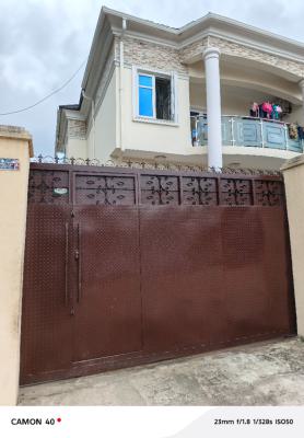 Luxury 3 Bedroom Flat  Close to The Road at Badore Ajah Lagos, Badore, Badore, Ajah, Lagos, Flat / Apartment for Rent