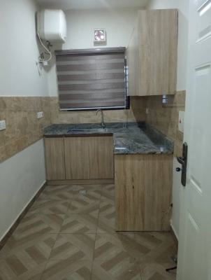 Lovely 1 Bedroom Apartment in a Secured Environment, Jahi, Abuja, Mini Flat (room and Parlour) for Rent
