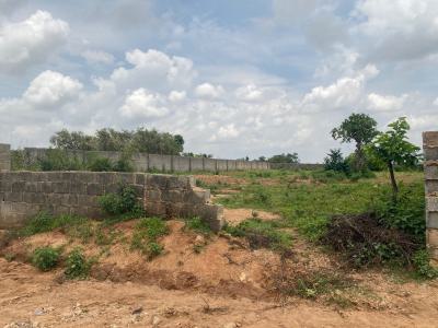 Premium Land, Katampe Main, Katampe (main), Katampe, Abuja, Residential Land for Sale