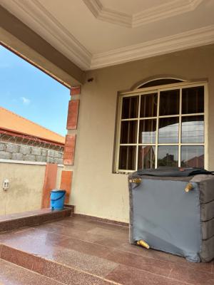 Excellent Spacious 3 Bedroom Bungalow Standalone, By Sahara 4, Lokogoma District, Abuja, Detached Bungalow for Rent
