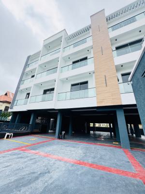 Luxury Two & Three Bedroom Apartment ( Serviced ), Lekki Lagos, Lekki Phase 1, Lekki, Lagos, Flat / Apartment for Sale