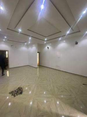 Standard Two Bedroom Apartment Upstairs, Sangotedo Ajah, Ajah, Lagos, Flat / Apartment for Rent