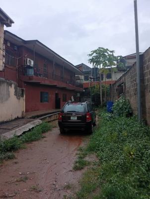 Block of Flats, Oke Ira, Ogba, Ikeja, Lagos, Flat / Apartment for Sale