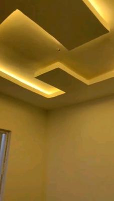 Very Decent and Spacious Upstairs Ready to Move in Roomself Apartment, Abule Ijesha, Yaba, Lagos, Self Contain (single Rooms) for Rent
