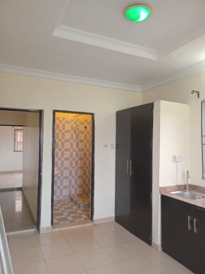 Renovated Room Selfcon with Kitchenette, Treasure Estate Opposite Hot Bread, Sangotedo, Ajah, Lagos, Self Contain (single Rooms) for Rent