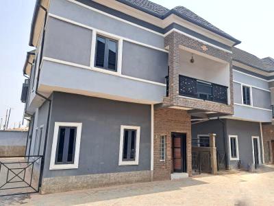 Luxury 4 Bedroom Duplex, Opic, Isheri North, Lagos, Detached Duplex for Sale