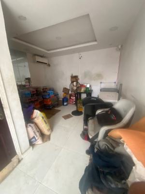 Shop Space at Lekki Phase 1, Adewunmi Adebimpe Street Lekki Phase 1, Lekki Phase 1, Lekki, Lagos, Shop for Rent
