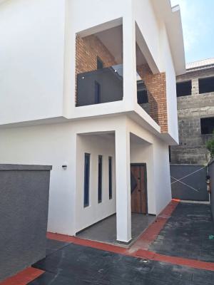 Luxury 4 Bedroom Fully Detached Duplex, Opic, Isheri North, Lagos, Detached Duplex for Sale