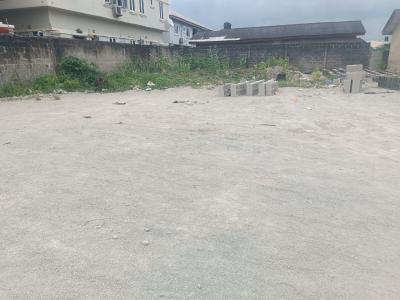 Developers Delight 670sqm of Dryland Fenced and Gated, Ogidan, Sangotedo, Ajah, Lagos, Land for Sale