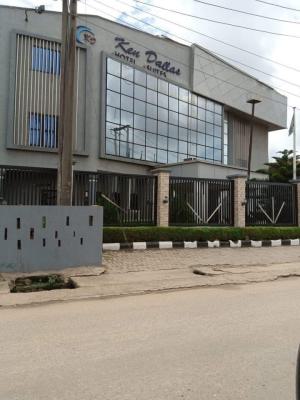 Luxury Hotel of 25 Rooms in Igando, Oladun Street, Igando, Alimosho, Lagos, Hotel / Guest House for Sale