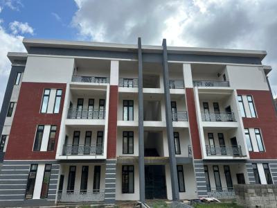 Brand New 2, 3 & 4 Bedroom Apartments in Gwarinpa, Gwarinpa, Abuja, Flat / Apartment for Sale