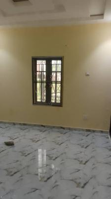 a Room and Parlor Self Contain, Olive Garden Estate, Abijo Ajah Lagos, Abijo, Lekki, Lagos, Mini Flat (room and Parlour) for Rent