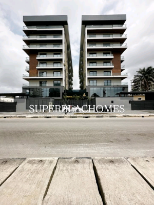 Luxury 4 Bedroom Flat *  Location:*ikoyi  *facilities:*  - St, Ikoyi, Lagos, House for Rent