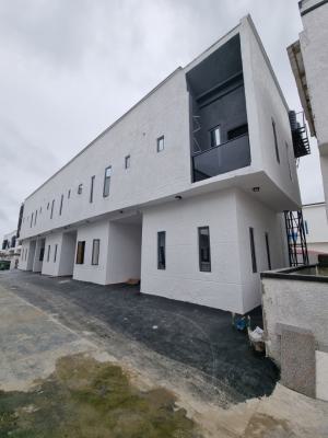 Affordable 2-bedroom Terrace Duplex, Ajah, Ajah, Lagos, House for Sale