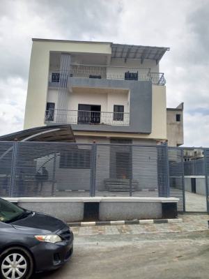 Brand New Three Bedrooms Flat, Asokoro District, Abuja, Flat / Apartment for Rent