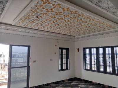 Brand New Three Bedrooms Flat, Asokoro District, Abuja, Flat / Apartment for Rent