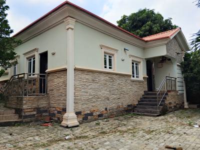 3 Bedrooms Detached Bungalow, Salem Estate, Pyakasa, Lugbe District, Abuja, Detached Bungalow for Sale