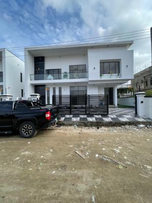 Luxury 5bedroom Fully Detached Duplex, Ajah, Lagos, Detached Duplex for Sale