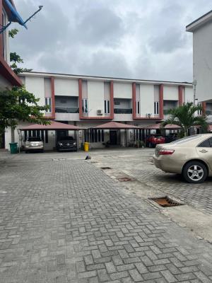 Spacious One Bedroom Apartment, Ikota Gra, Ikota, Lekki, Lagos, Flat / Apartment for Sale