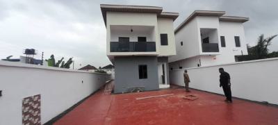 4 Bedroom Fully Detach, Isheri North, Lagos, Opic, Isheri North, Lagos, Detached Duplex for Sale