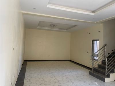 Tastfully Built 3bedroom Terrace, By Suncity, Galadimawa, Abuja, Terraced Duplex for Rent